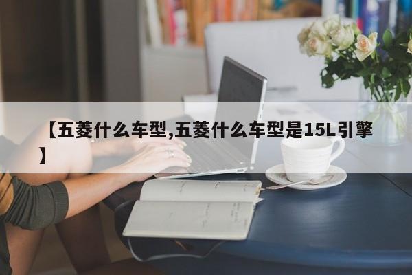 【五菱什么车型,五菱什么车型是15L引擎】
