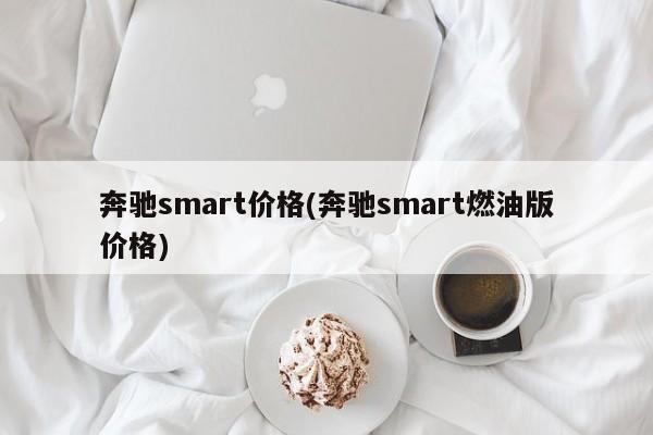 奔驰smart价格(奔驰smart燃油版价格)